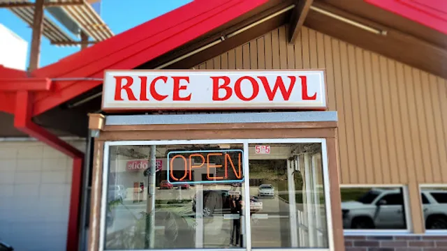 Rice Bowl