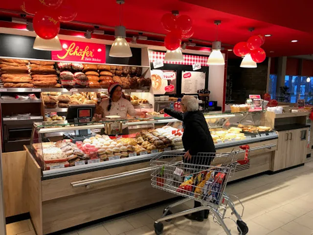Schäfer Dein Bäcker GmbH
