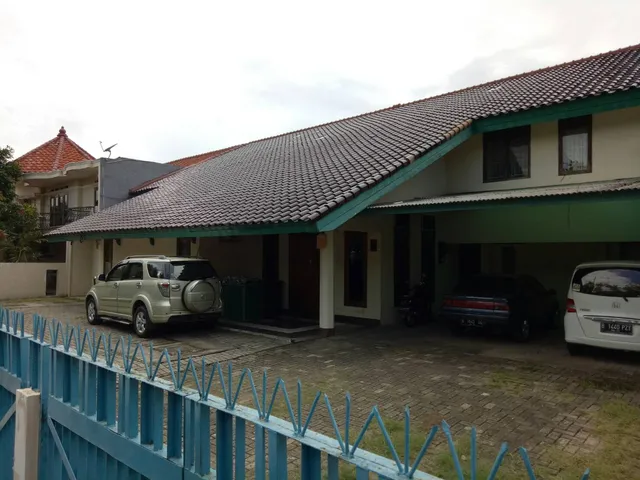 Eline Guesthouse Syariah