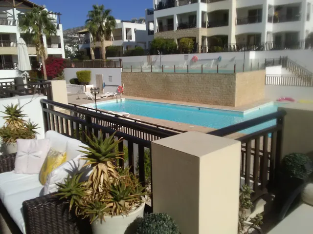 Andriana Resort Apartments