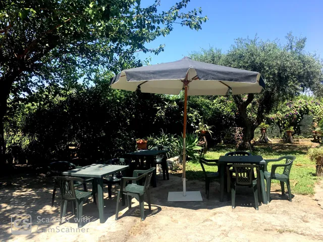 Bed & Breakfast Lo Zodiaco