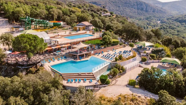 Domaine de la Sablière