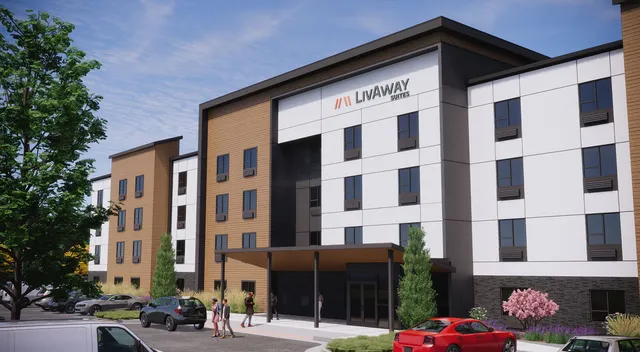 LivAway Suites - Portland - Scarborough