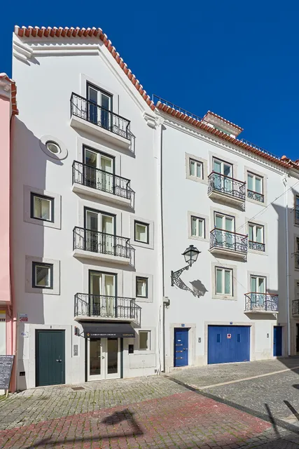Lisbon Best Choice Apartments