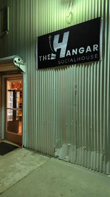 The Hangar Socialhouse