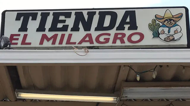 El Milagro Tienda Mexicana