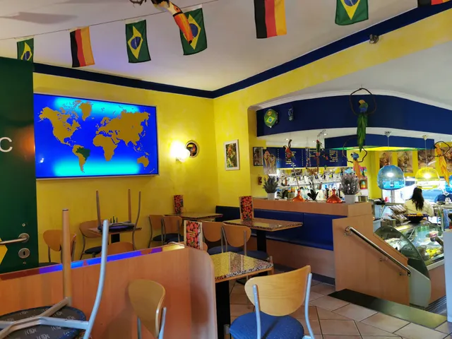 Eiscafe Brasil