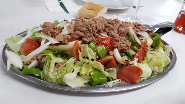 Café Bar Las Praderas