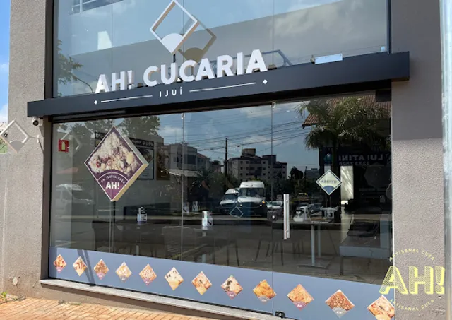AH! Cucaria - Ijuí