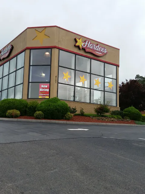Hardee’s
