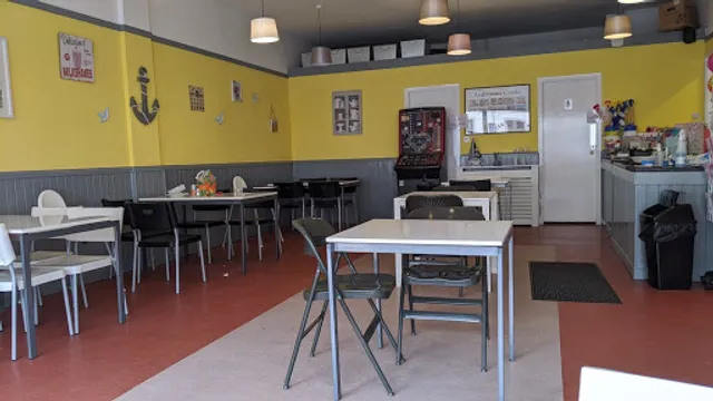 The Cheery Cup & Saucer