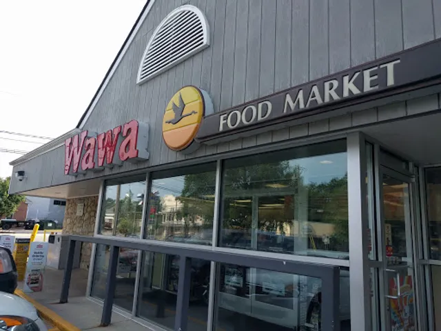 Wawa