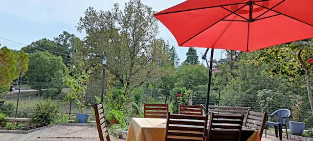 Trattoria Pizzeria L'Alberata