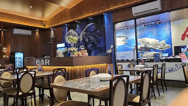 Kurnia Seafood Bandung
