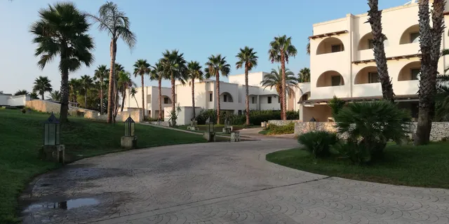 Barone Di Mare Holiday Village