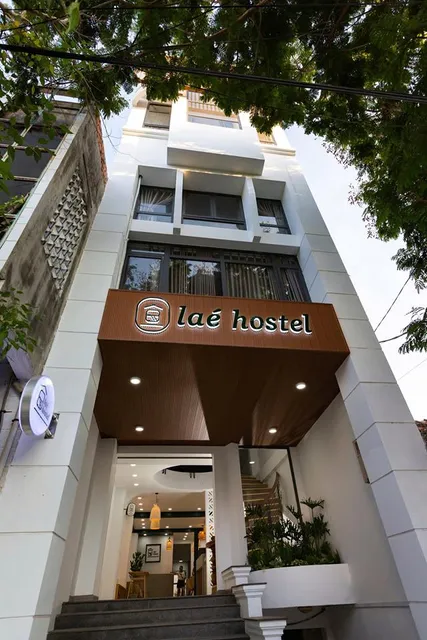 Laé Hostel