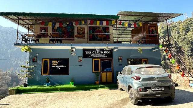 The Claud Inn