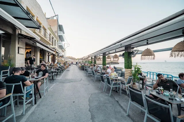 ΕΛΛΗΝΙΚΟ Speciality Coffee Bar