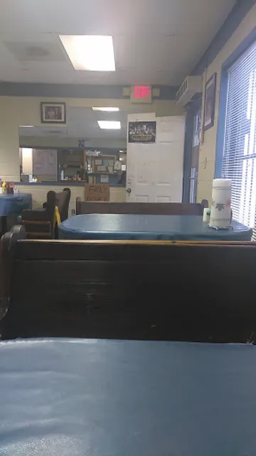 Fred's Soul Food Restaurant