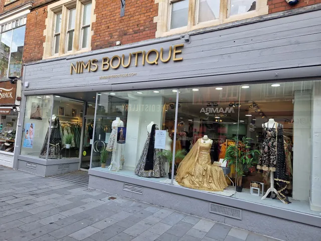 Nim's Boutique ltd