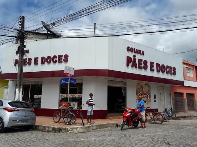 Goiana Pães e Doces