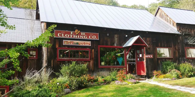 Fat Hat Clothing Company