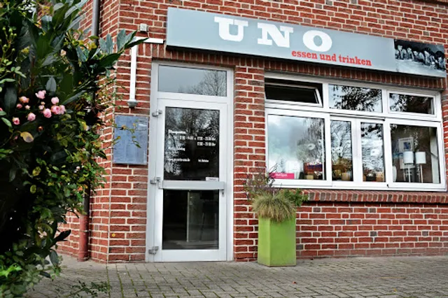 Italian Restaurant UNO