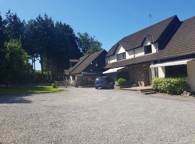 Ewenny Farm Guest House