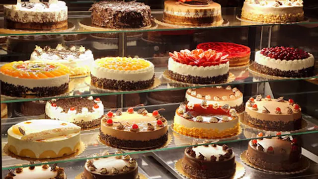 Tatiana Berra Pastelería sin T.a.c.c.