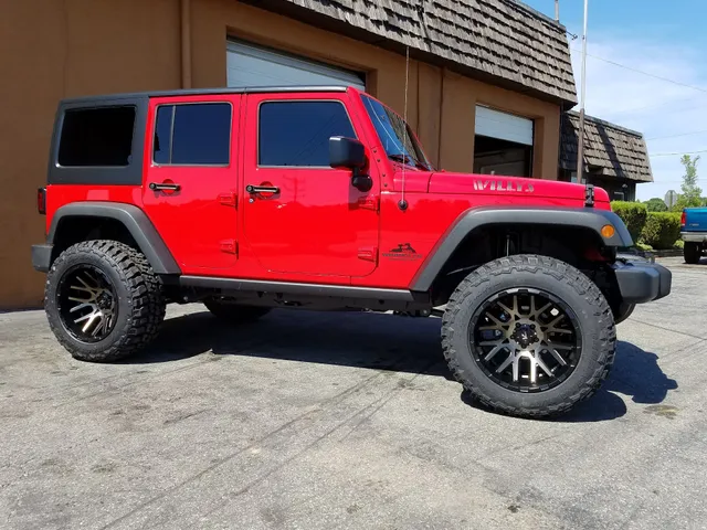 Undercover Auto & Performance