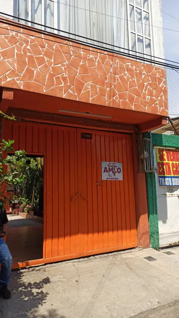 Alojamientos México Lindo