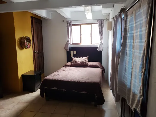 Departamentos Calicanto