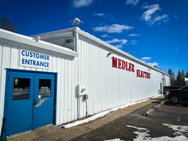 Medler Electric Co