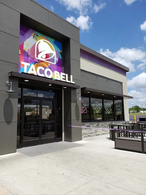 Taco Bell