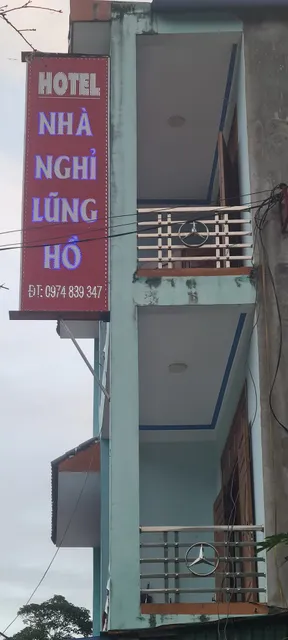 NHÀ NGHỈ LŨNG HỒ, Lung Ho motel & homestay