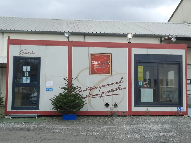 Cruzilles