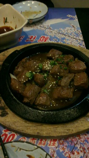 Yinghuayuan Japanese Restaurant