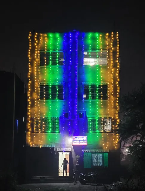Rajdeep Guest House