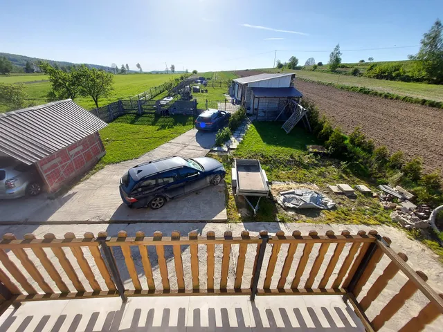 Agroturystyka Górska Chata u Kota