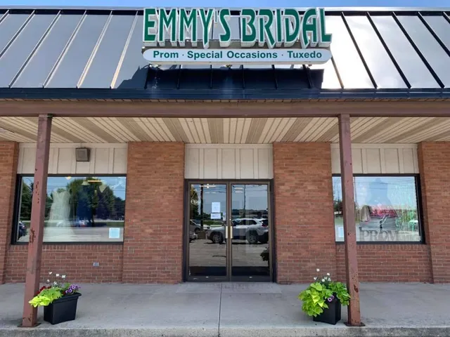 Emmy's Bridal