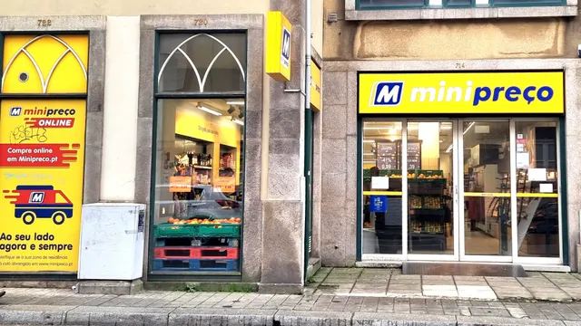 Minipreço