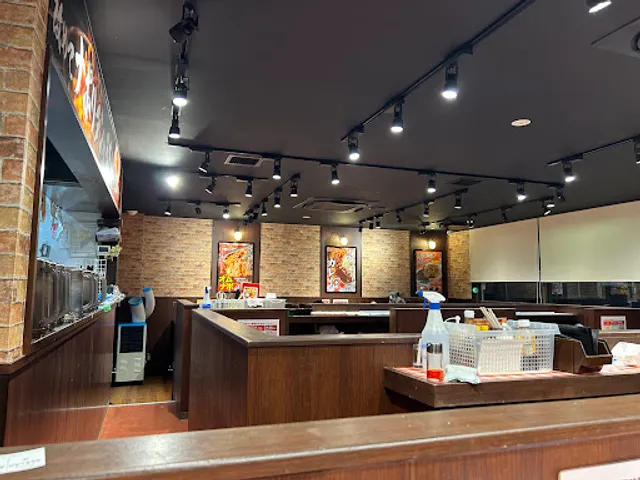 Spaghetti no Pancho 246 Susono branch