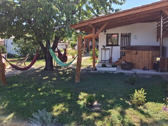 Sziget Gyöngye Vendégház