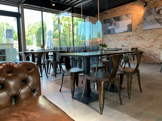 Bakkerij Carl Sint Katelijne Waver Liersesteenweg