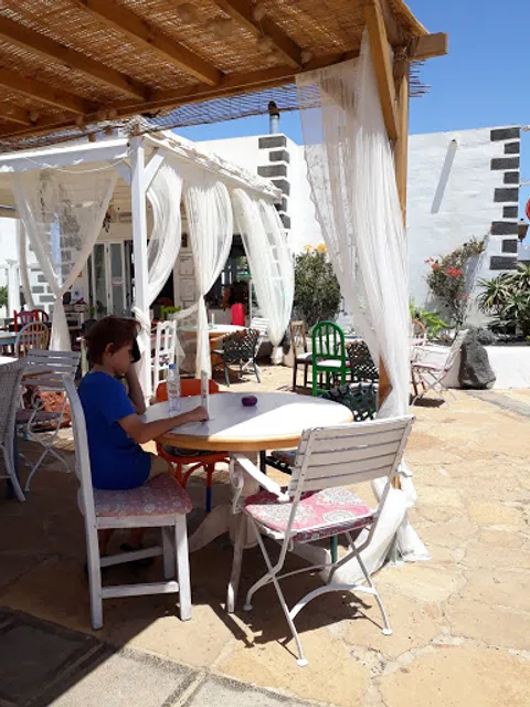 7 Sensi pizzeria Napoletana