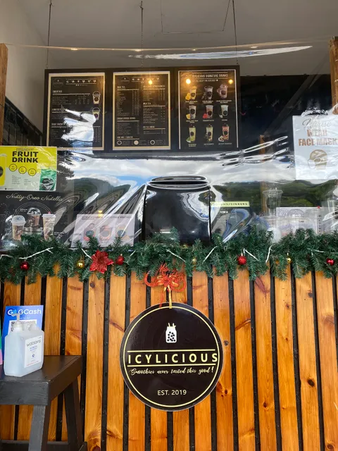 Icylicious Mangan Vaca Subic