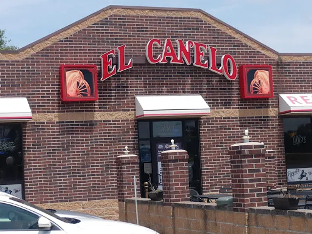 El Canelo Mexican Restaurant