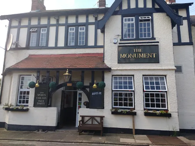 The Monument
