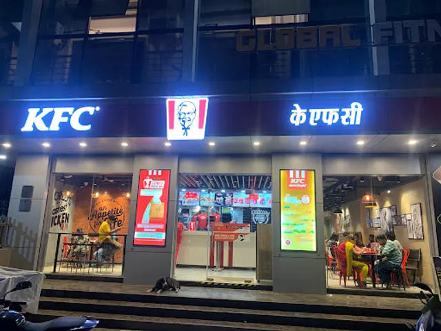 KFC