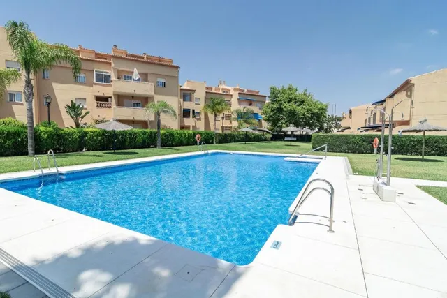 Costabella Apartment